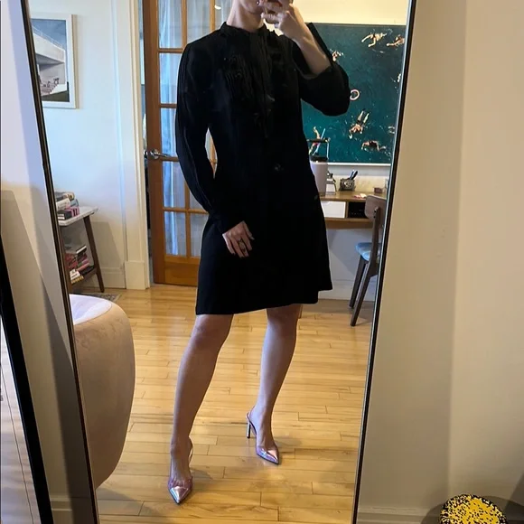 Nanette Lepore | Dresses | Nanette Lepore Little Black Dress With Lace | Poshmark Nanette Lepore | Dresses | Nanette Lepore Little Black Dress With Lace | Poshmark